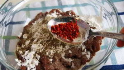 печень в томатном соусе