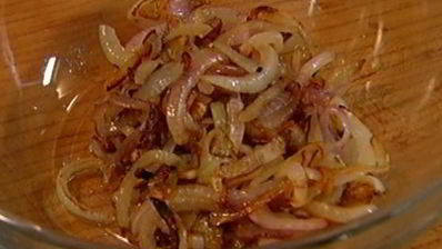 рубленая куриная печень