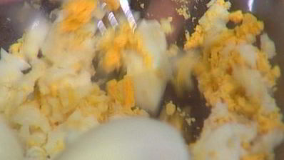 рубленая куриная печень