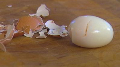 рубленая куриная печень