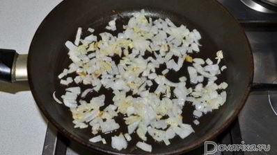 свиная печень в соусе