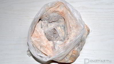 жареная печень в сливочном соусе