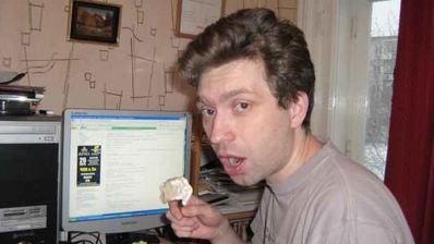 аппетитные пельмени