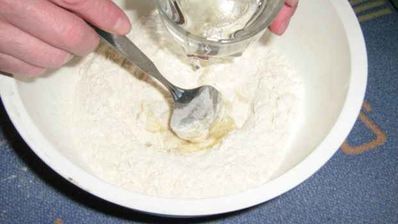 аппетитные пельмени