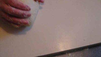 аппетитные пельмени