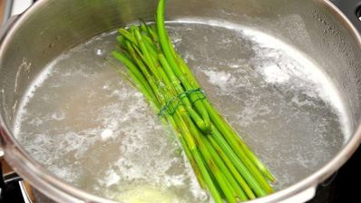 аварские хинкали