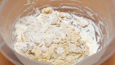 аварские хинкали