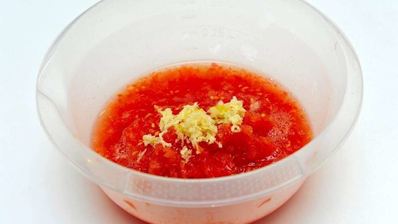 аварские хинкали