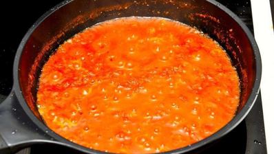 аварские хинкали