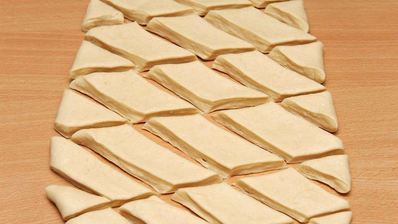 аварские хинкали