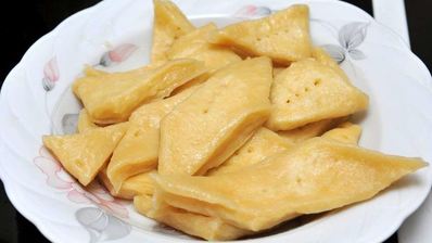 аварские хинкали