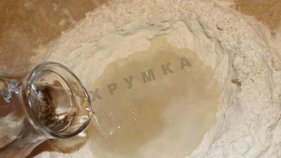 домашние хинкали по-грузински