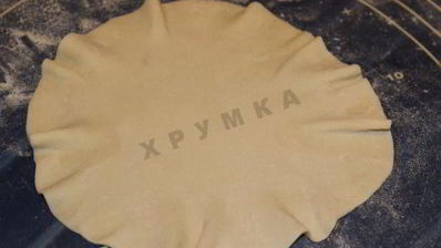 домашние хинкали по-грузински