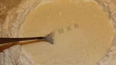 домашние хинкали по-грузински