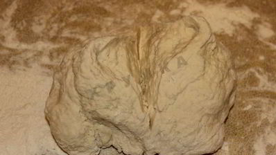 домашние хинкали по-грузински