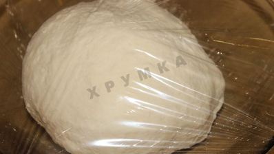 домашние хинкали по-грузински