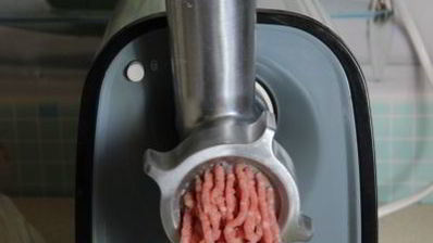 домашние пельмени