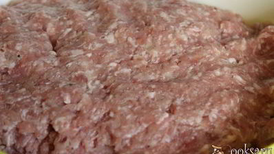 домашние пельмени