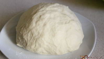 домашние пельмени