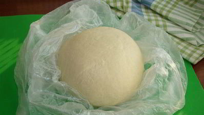 двухъярусные хинкали