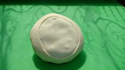 двухъярусные хинкали