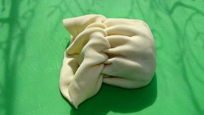 двухъярусные хинкали