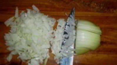 фарш для хинкали