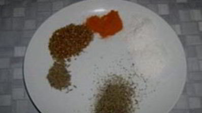 фарш для хинкали