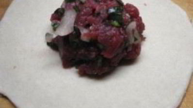 фарш для хинкали