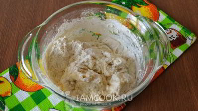 хинкали с говядиной