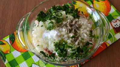 хинкали с говядиной