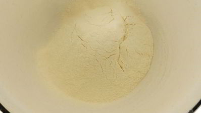 хинкали со свининой