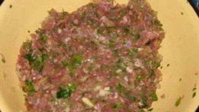 хинкали в пароварке