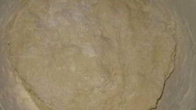 хинкали в пароварке