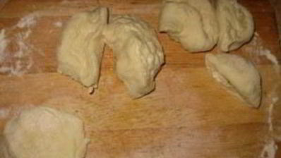 хинкали в пароварке