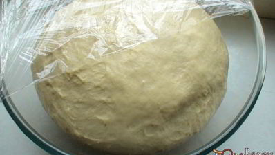 хлеб-пельмени сестер симили