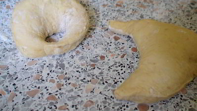 хлеб-пельмени сестер симили