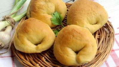 хлеб-пельмени сестер симили