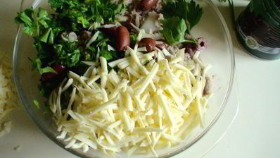 хлеб-пельмени сестер симили