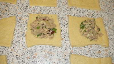 хлеб-пельмени сестер симили