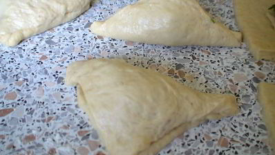 хлеб-пельмени сестер симили