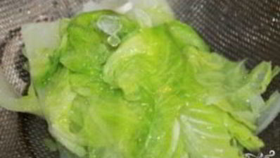 китайские жареные пельмени