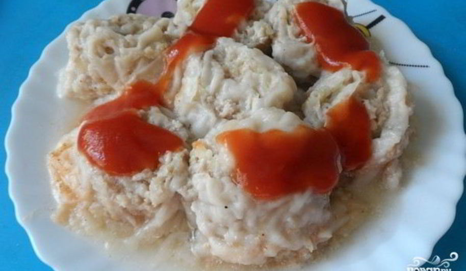 Рецепт ленивых пельменей из лаваша