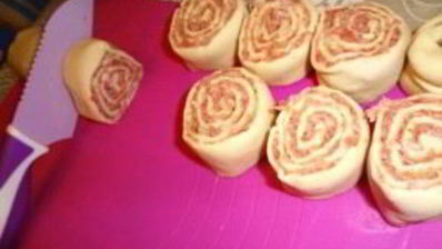 ленивые пельмени в мультиварке