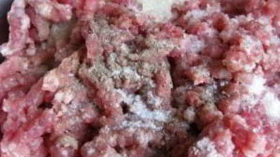 мясо для пельменей