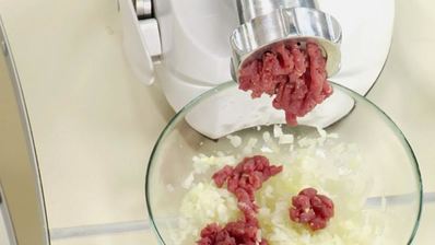 настоящие хинкали