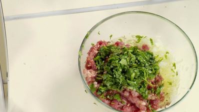 настоящие хинкали