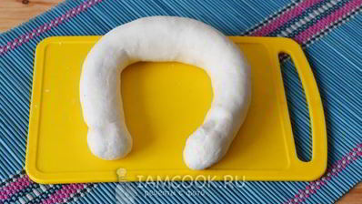 непальские пельмени момо