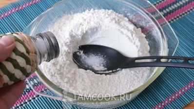 непальские пельмени момо