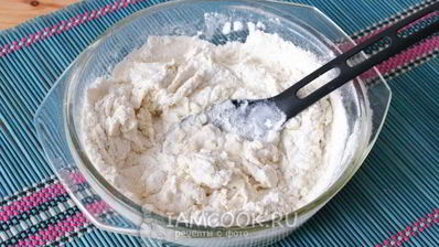 непальские пельмени момо